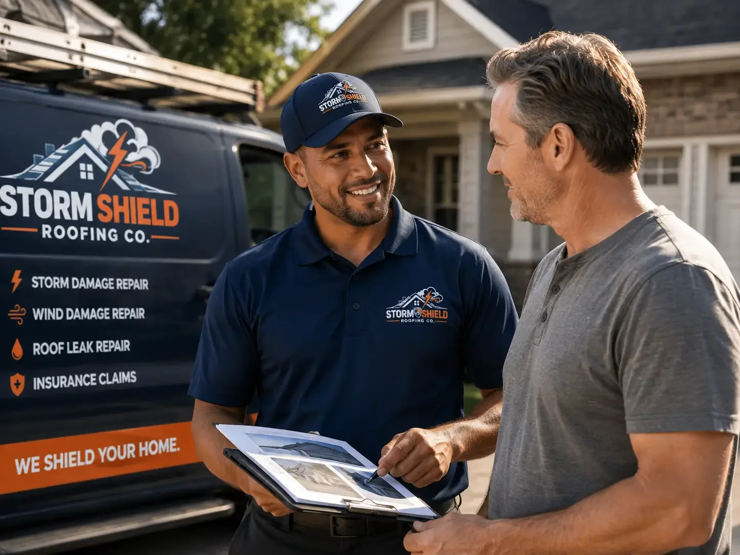 Storm Damage Roof Repair Sultan, WA FAQs